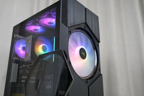 簡單裝臺(tái)桌面小鋼炮 宇航家ANT27TQC搭配平頭哥U6游戲體驗(yàn)與轉(zhuǎn)讓分享