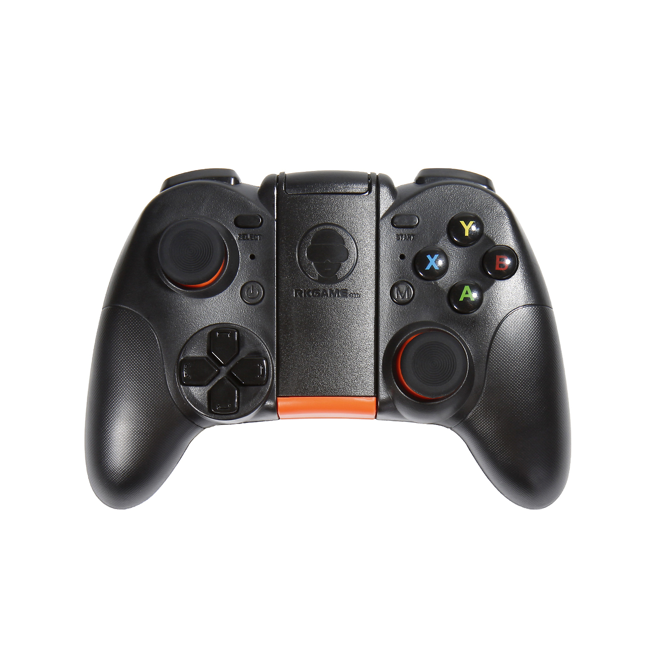 產(chǎn)品攝影與手機軟件 如何完美拍攝游戲手柄