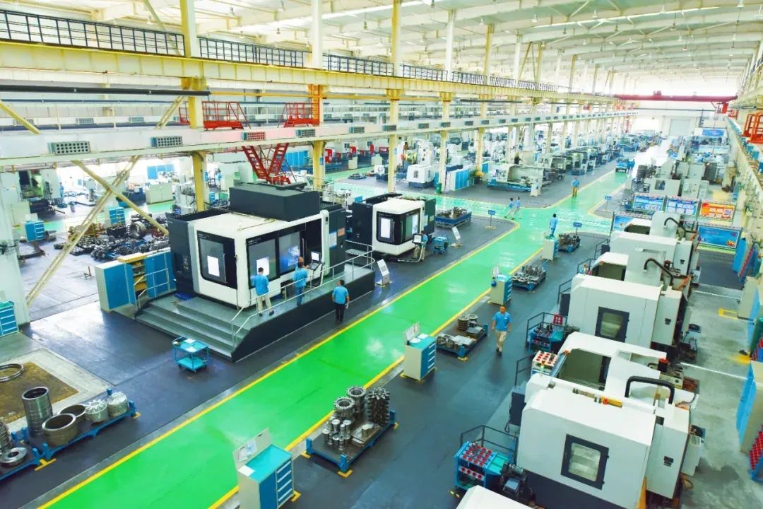 陜煤重裝集團上半年營收利潤雙增長，技術服務成核心驅動力