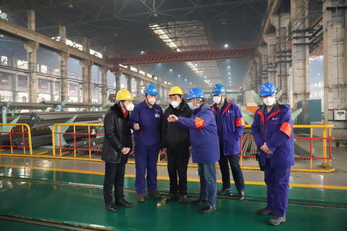 精準服務助防疫 技術護航促復產——哈爾濱市安全生產技術服務協會為復工復產注入專業力量