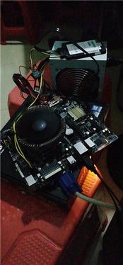 專業(yè)IT支持，助力企業(yè)高效運營——塘廈電腦維修與IT包月維護解決方案